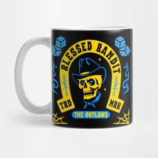 Bandit Mug